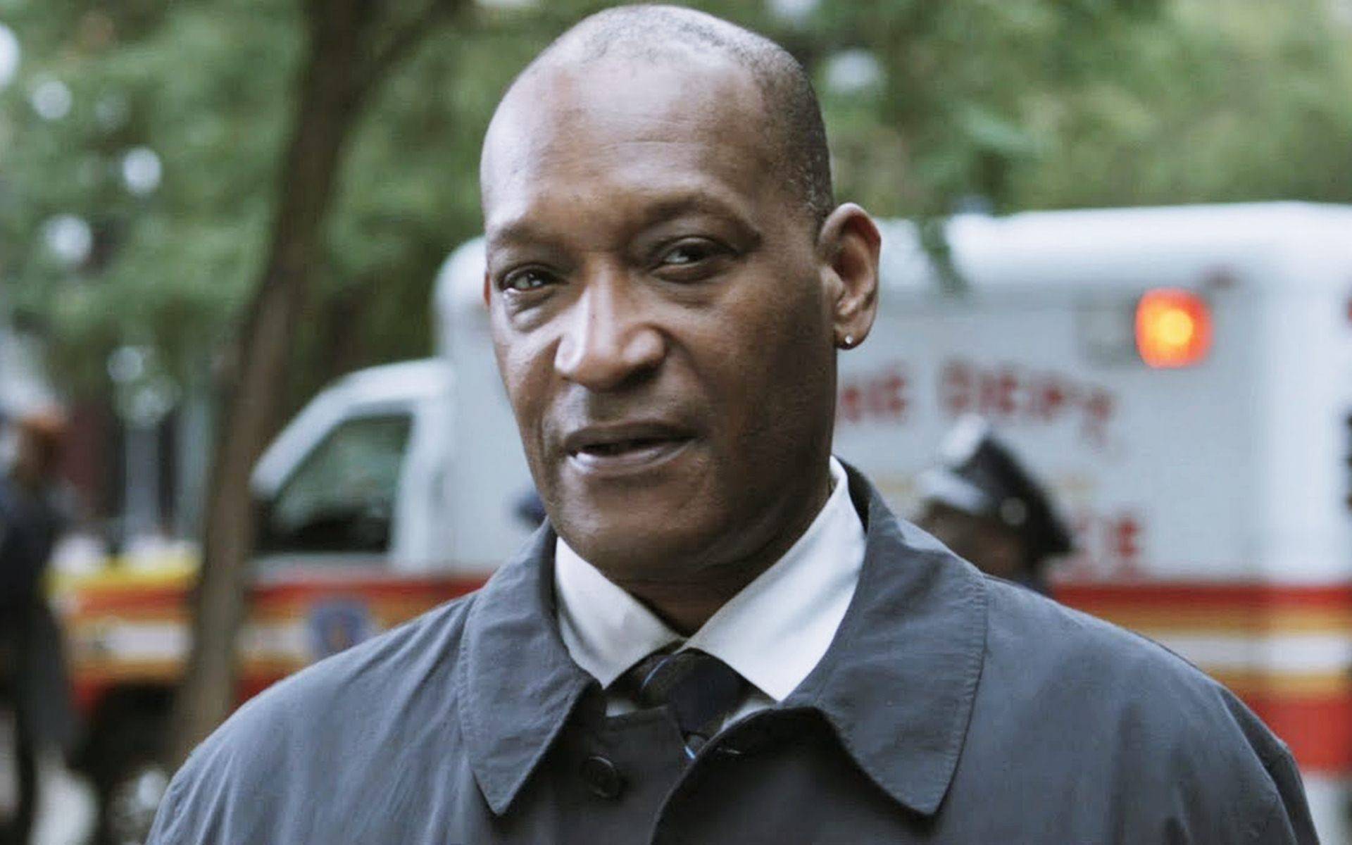 38 Facts about Tony Todd 